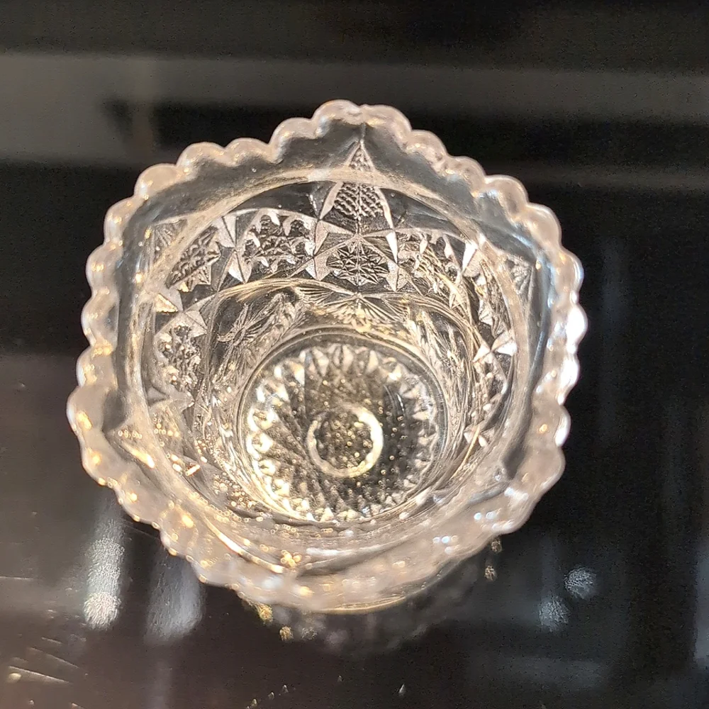 Indiana Glass antique early